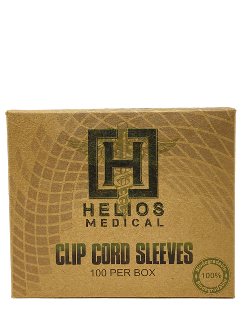 Helios Biodegradable Cord Covers