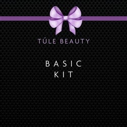 Tule Beauty Basic Kit