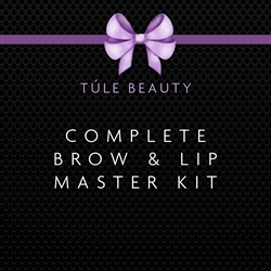 Tule Beauty Brow and Lip Master Kit