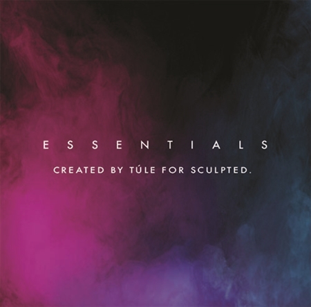 The Essentials Mini Kit Curated by Tule Beauty for Sculpted Studios