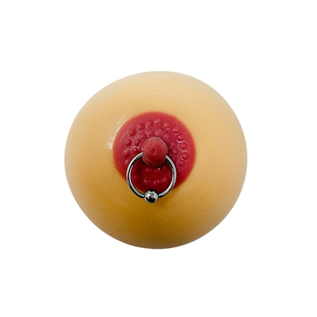 Pierced Eezy Squeezy - Captive Bead