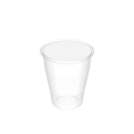 Plastic Rinse Cups - 5 oz (100 count)