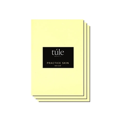 Tule beauty Practice Pads