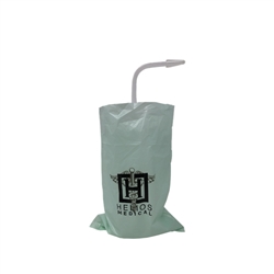 Helios Biodegradable Bottle Covers