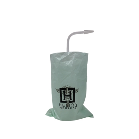 Helios Biodegradable Bottle Covers