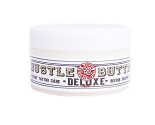 Hustle Butter Deluxe - 5oz