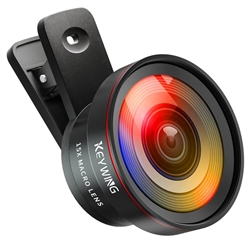 Keywing Phone Camera Lens Kit