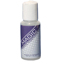 Magic Anesthetic - 1oz.