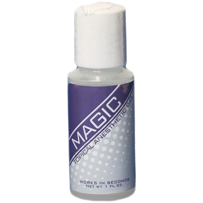 Magic Anesthetic - 1oz.