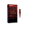 Helios Red Label Cartridge Needles - Straight Magnum