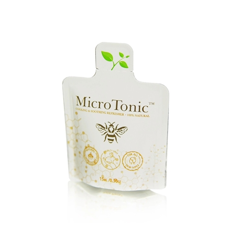 Membrane MicroTonic Pillow Pack - Box of 30