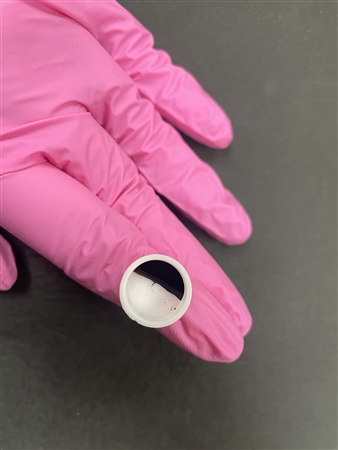 Lash Glue Ring Cups  (bag of 100)
