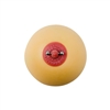 Pierced Eezy Squeezy - Straight Barbell
