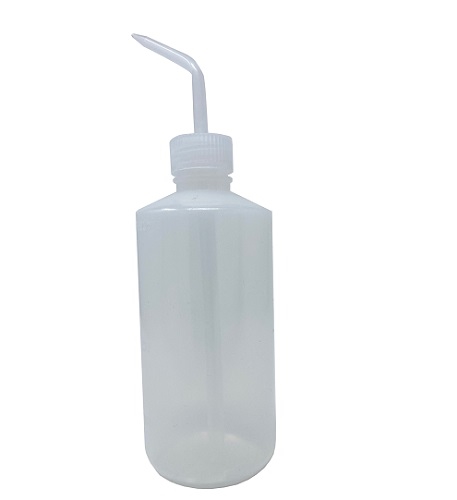 Tule Beauty Squeeze Bottle