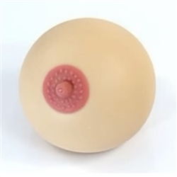 Boob Stress Ball