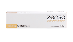 Zensa Numbing Cream - 30g