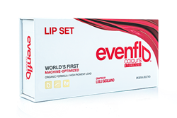Evenflo Lip Set - 1/2oz 5 Bottle Set