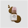 Tina Davies Ash Brown pigment bottle â€“ cool tone eyebrow tattoo pigment for natural, healed permanent makeup results