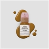 Tina Davies Blonde pigment bottle â€“ light golden-brown eyebrow tattoo pigment for soft, natural permanent makeup results
