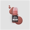 Tina Davies Cinnamon pigment bottle â€“ warm reddish-brown eyebrow tattoo pigment for natural, long-lasting permanent makeup results