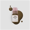 Tina Davies Grey pigment bottle â€“ cool-toned eyebrow tattoo pigment for soft, smoky permanent makeup results