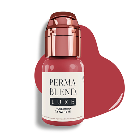 Perma Blend Luxe Rosewood 1/2oz