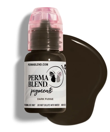 Perma Blend Dark Fudge