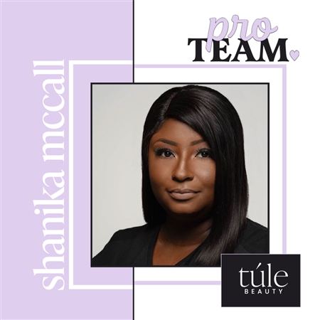 Shanika McCall
