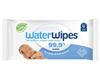 Water Wipes- Pack of 60