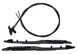 Sunroof Cable & Lift Arm Set