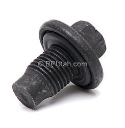 Range Rover Sport LR3 LR4 Discovery Drain Plug 1013938