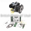 Range Rover Sport LR3 EGR Valve 4536857