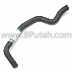 Range Rover Breather Hose 8510366