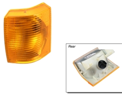 Range Rover Front Turn Signal Lamp AMR2484