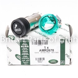 Range Rover P38 Cigarette Lighter Plug AMR2678