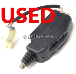 Range Rover Classic Discovery Driver Door Actuator AMR3384