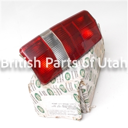 Land Rover Discovery Taillamp Taillight LEFT AMR3954