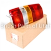 Land Rover Discovery Taillamp Taillight LEFT AMR5150