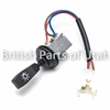 Defender Front Headlamp Headlight Switch AMR6104