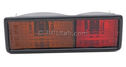 Land Rover Discovery Bumper Turn Signal Lamp, Left AMR6509