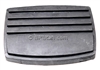 Range Rover Discovery Defender Brake Pedal Pad ANR2941