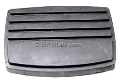 Range Rover Discovery Defender Brake Pedal Pad ANR2941