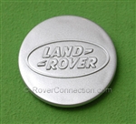 Land Ranger Rover Silver Wheel Cap ANR3522MNH