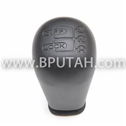 Discovery Transfer Case Gear Knob AWR2983PMA