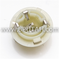 Land Rover Discovery Tail Lamp Bulb Holder Socket BAU5028L