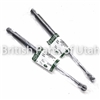 Range Rover Hood Lift Strut, Genuine BKK760010