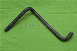 Range Rover Classic Heater Inlet Hose BTR216