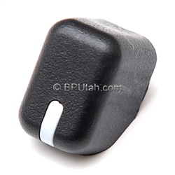 Range Rover Classic Discovery Heater Switch Knob