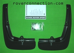 Range Rover Sport Mud Flaps Guards Front CAS500070PCL