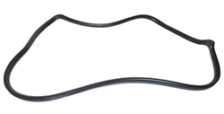 Discovery Rear Cargo Door Window Weatherstrip CDB100230